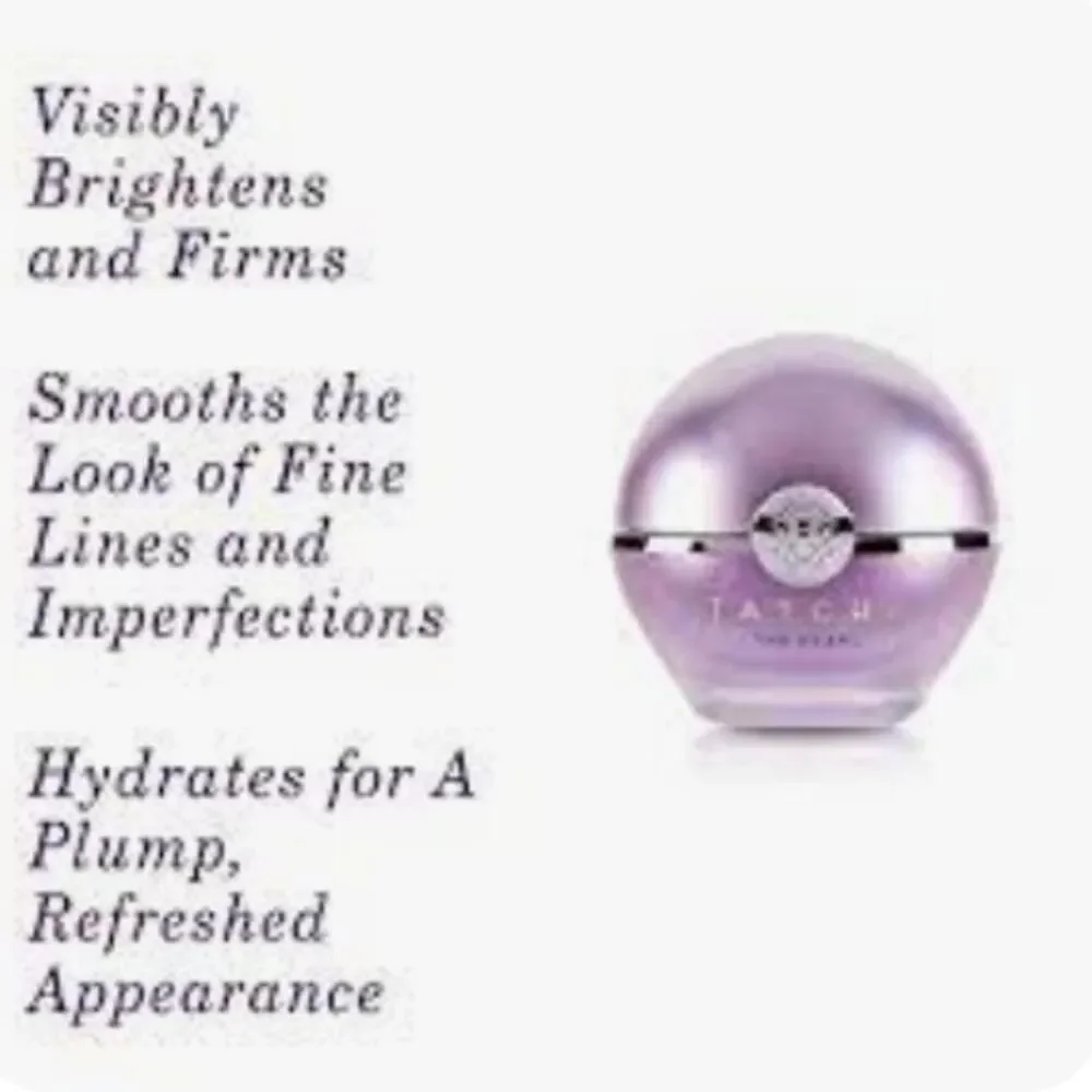 Tatcha The Pearl Softlight New in Box 0.4oz